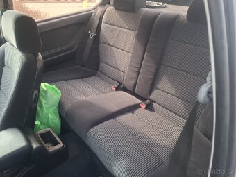 BMW E36 316i compact - 9