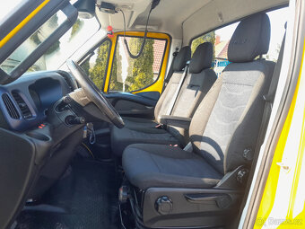 Iveco 72C18 Odtahovka 7.2T 233000KM - 9