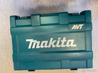 Bourací kladivo Makita HM0871C+ kufr - 9