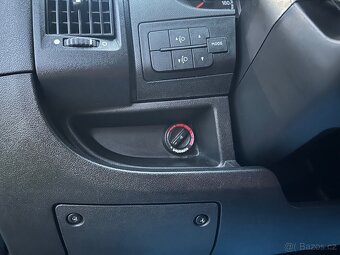 Ducato 4x4 dangel 1.maj.Čr,dílna sortimo DPH - 9