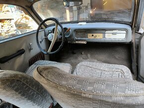 Wartburg 312 - 9