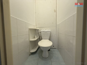 Prodej bytu 2+kk, 48 m², Praha, ul. Kubíkova - 9