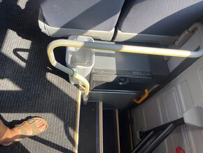 Autobus ISUZU Turquoise Euro 6E 2023 30 míst - 9