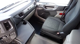 Prodám SCANIA R450 N323 LOW DECK EURO 6 - 9