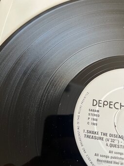 Depeche Mode - 101 - 9