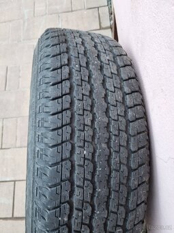 Prodam 5ks kol jeep 5x127 r18 - 9