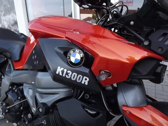 BMW K 1300R - 9