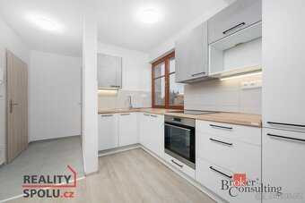 Pronájem, byty/2+kk, 64 m2, B. Egermanna 582, 47301 Nový Bor - 9