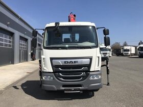 DAF LF 55.260 -18tun-2024, neregistrovane-Fassi+CTS 10 tun. - 9
