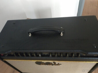 Kombo PRS Sonzera 50 - 9