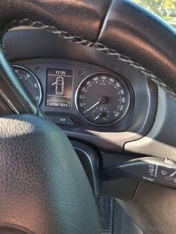 Škoda Fabia - 9