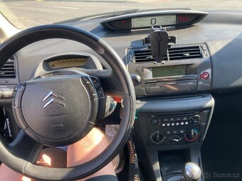 Citroen C4 1.4 benzin - 9