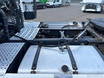 Scania R450 STANDART AUTOMAT HYDRAULIK RETARDÉR EURO VI - 9