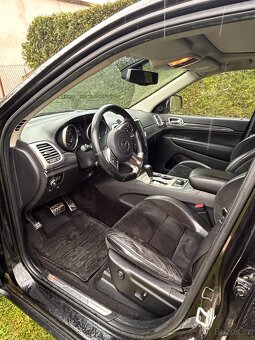 Prodám JEEP Grand Cherokee 3.0 CRD, automat, 177kW, 2013 - 9