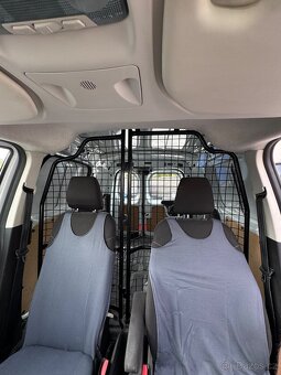 Ford Courier 1.5 TDCi – 2015 – , připraven na prác - 9
