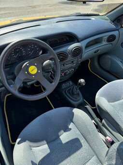 Renault Megane Cabrio - 9