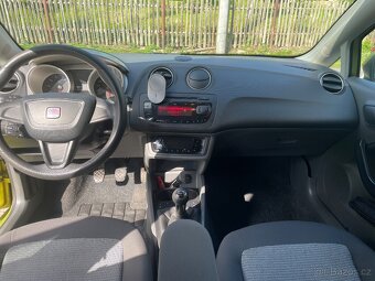 Seat Ibiza IV 1.6 16v - 9