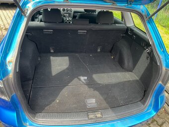 Mazda 6, 2,0D, 89kW - 9