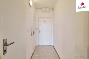 Prodej bytu 2+kk 56 m2 Podzámčí, Opočno - 9