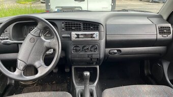 Volkswagen Golf CL Variant - STK do 19.6.2026 - 9
