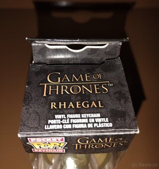 Funko POP figurky - 9