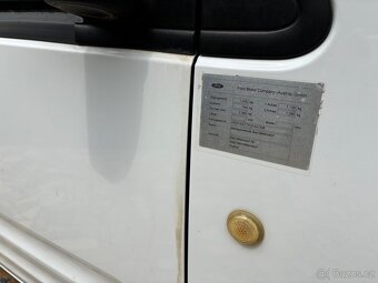 2012 Ford Transit Connect - 9