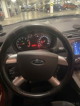 Ford C-Max - 9