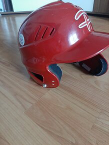 Prodám výbavu na baseball. - 9