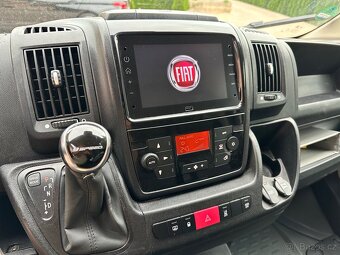 FIAT DUCATO 2019 AUTOMAT 2.3JTD 103KW L2H2 - 9