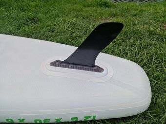 Paddleboard SUP 2W 12'6 - 9