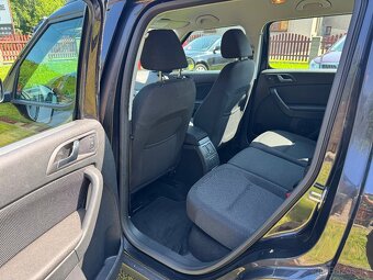 Škoda Yeti Ambiente 2.0 TDi 81 kw 2011 tažné, nová STK - 9
