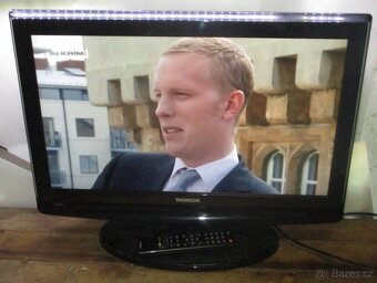 LCD televize 66 cm THOMSON 26 palců - 9