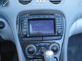 Mercedes-Benz SL 500 V8 - 9
