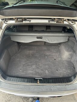 BMW e46 touring 330d - 9