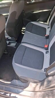 Škoda Fabia 1.2 TSI 81KW 1.majitel, výhře sed, serv. kniha - 9