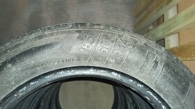 Zimní pneu 185/60/14 - 9