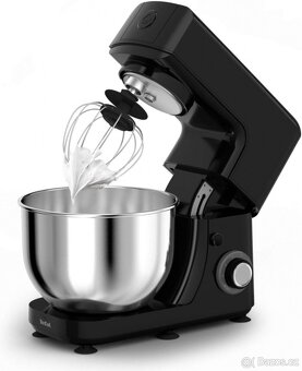 Kuchyňský robot Tefal Masterchef Essential QB15E838 - 9