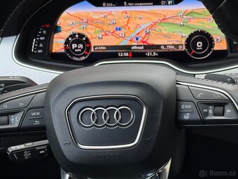 Audi q7 - 9