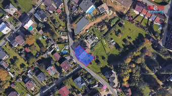 Prodej rodinného domu, 180 m², Liberec, ul. Irkutská - 9