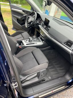 Q5 Hybrid - 9