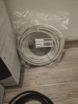 Dobrý den prodám Xbox series S - 9