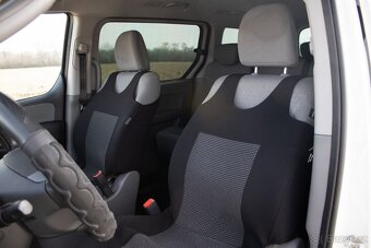 Hyundai H1 H-1 2.5 CRDi VGT E6 Tour A/T - 9
