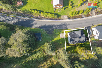 Prodej rodinného domu, 140 m², Potůčky - 9