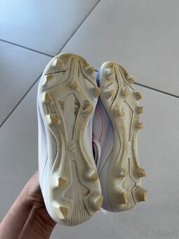 Kopačky Adidas F50 CLUB FXG J vel.30 EU - 9