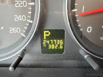 Volvo C70 C70 2.4i V5 103 kW KABRIOLET AUTOMAT - 9