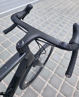 Gravel Cannondale Topstone Carbon 5 2021 – velikost L - 9