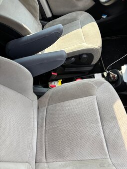 Citroen C4 Picasso exclusive automat - 9