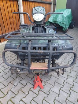 Lifan 250 - 9