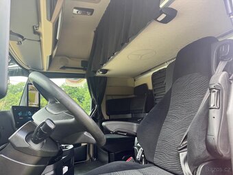 Mercedes-Benz Actros, 1848 LSNRL LOWDECK GIGASPACE - 9
