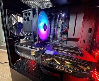 Ryzen 7 7700x, RTX 5080, 32 GB - 9